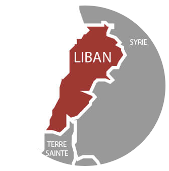 Ouverture d’une mission permanente au Liban